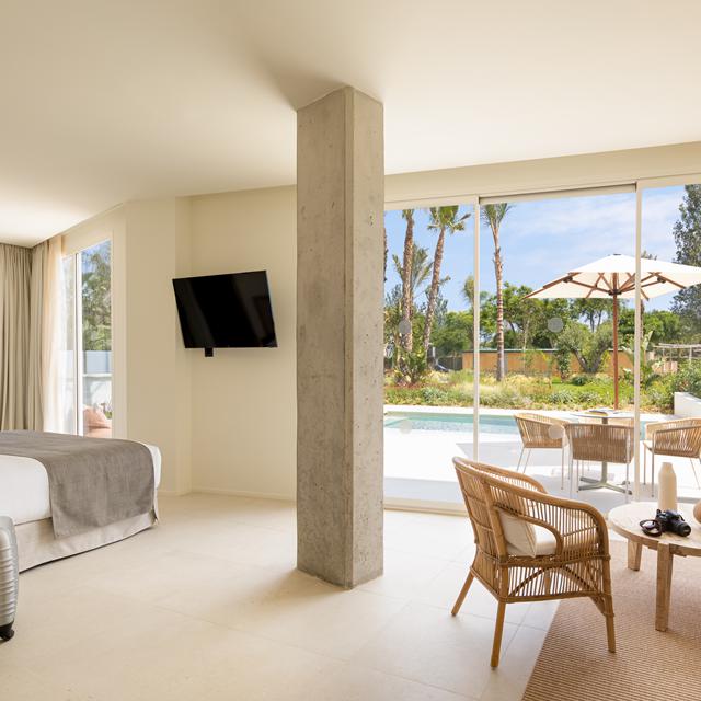 Atzavara Hôtel & Spa photo 35