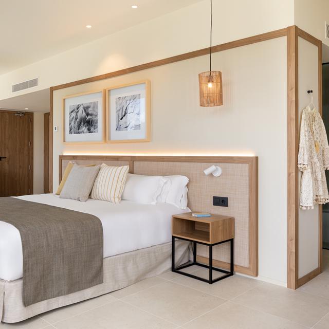Atzavara Hôtel & Spa photo 26