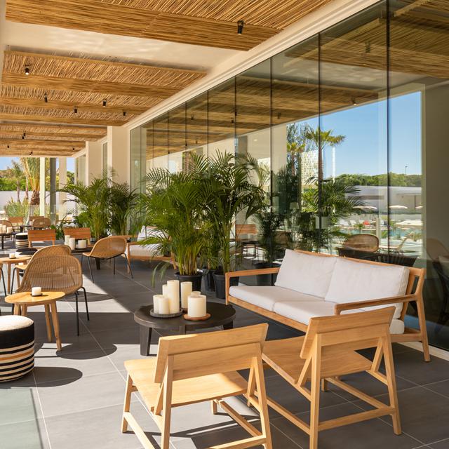 Atzavara Hôtel & Spa photo 6