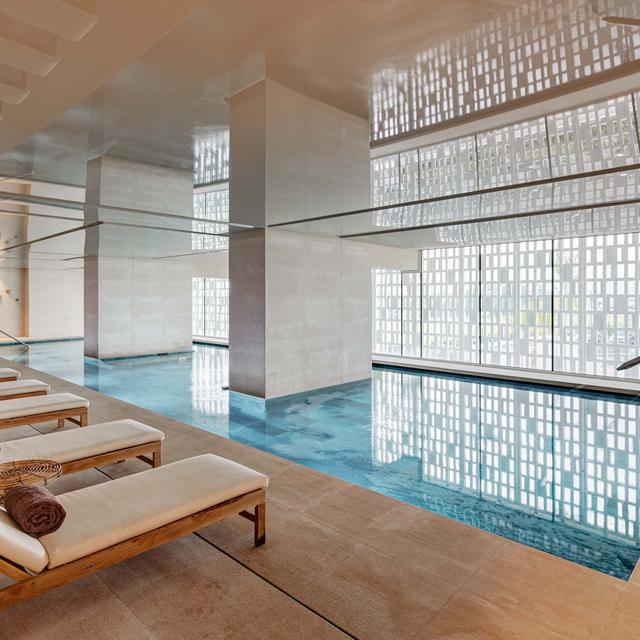 Atzavara Hôtel & Spa photo 14