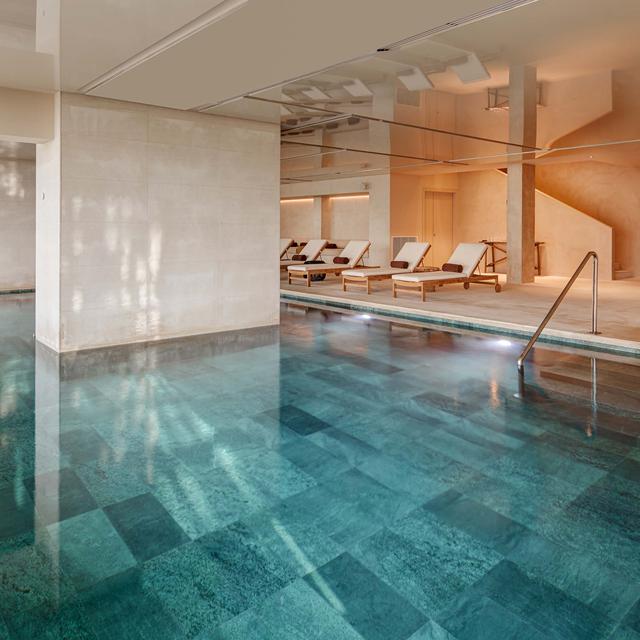 Atzavara Hôtel & Spa photo 13