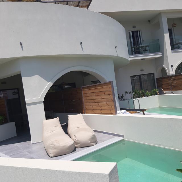 Bungalows & Appartements Zante Flower Deluxe photo 24