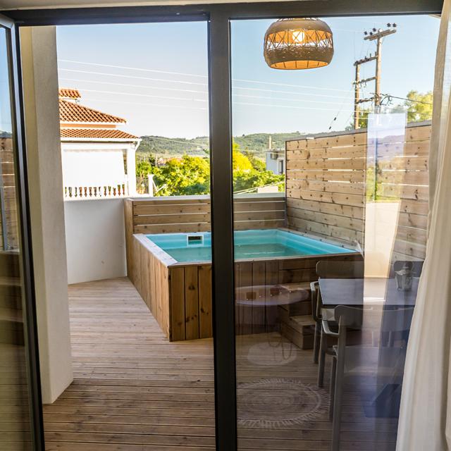 Bungalows & Appartements Zante Flower Deluxe photo 26