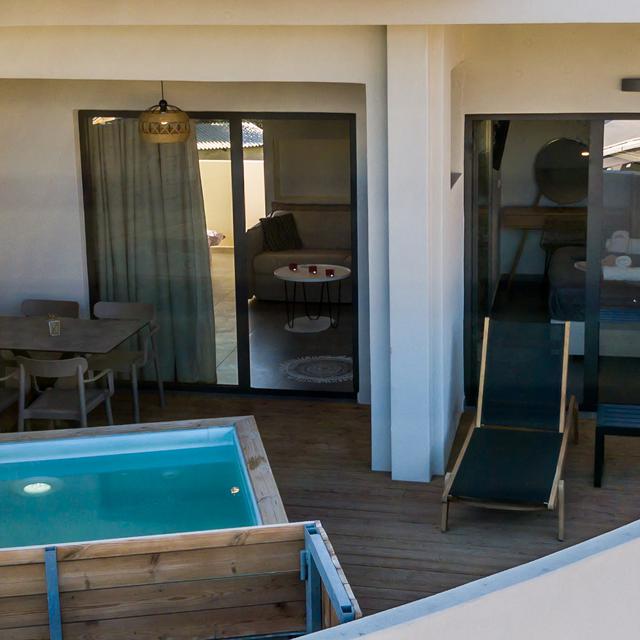 Bungalows & Appartements Zante Flower Deluxe photo 27