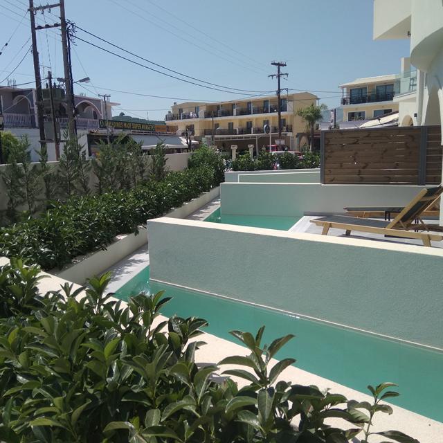 Bungalows & Appartements Zante Flower Deluxe photo 25