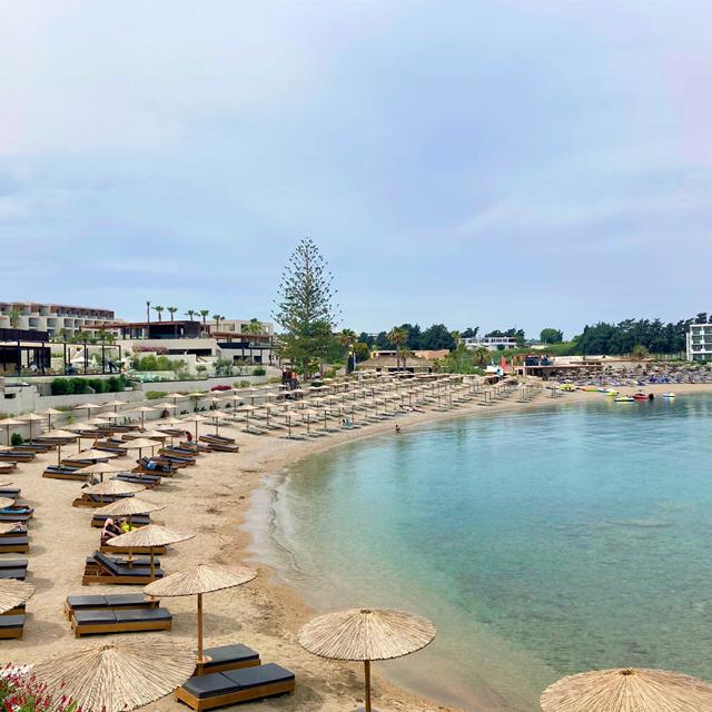 Elissa Lifestyle Resort - réservé aux adultes photo 1