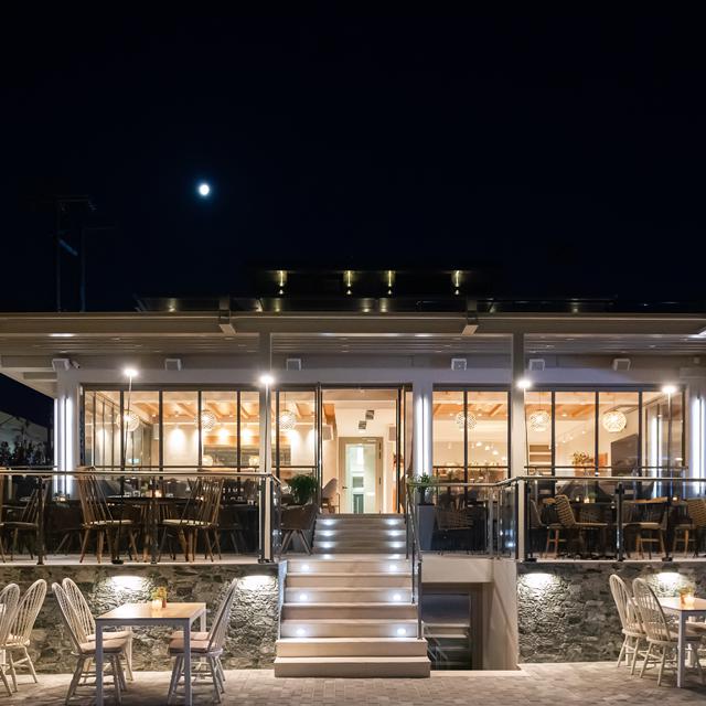 Sea Level Hôtel - Réservé aux adultes photo 21