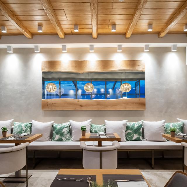 Sea Level Hôtel - Réservé aux adultes photo 17