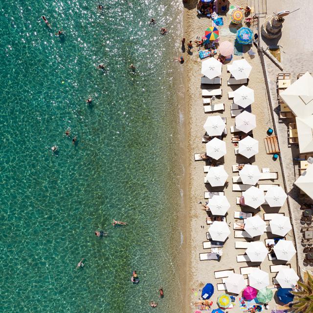 Sea Level Hôtel - Réservé aux adultes photo 4