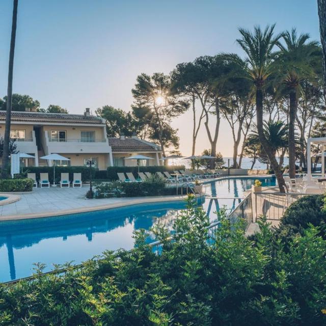 Iberostar Waves Pinos Park photo 8