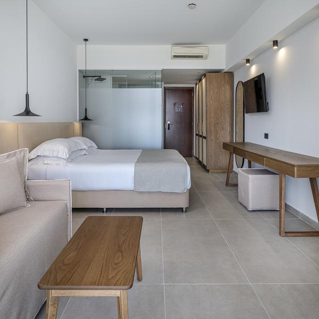 Hôtel Michelangelo Resort & Spa photo 8