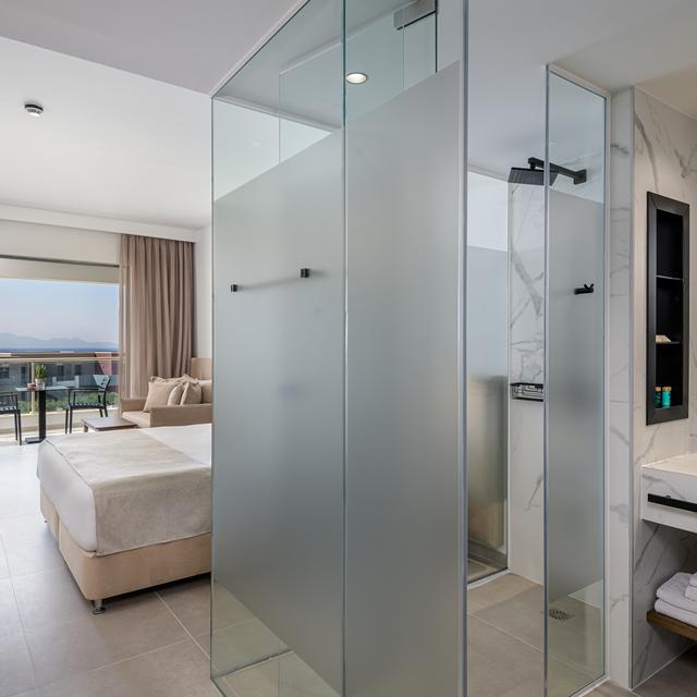 Hôtel Michelangelo Resort & Spa photo 9