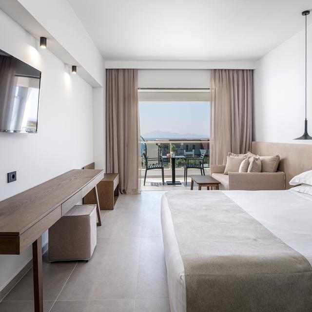 Hôtel Michelangelo Resort & Spa photo 3