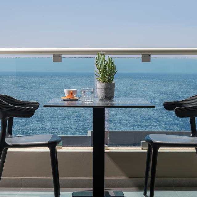 Hôtel Michelangelo Resort & Spa photo 4