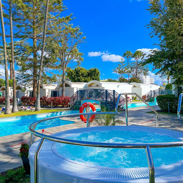 Bungalows Cordial Biarritz photo 1