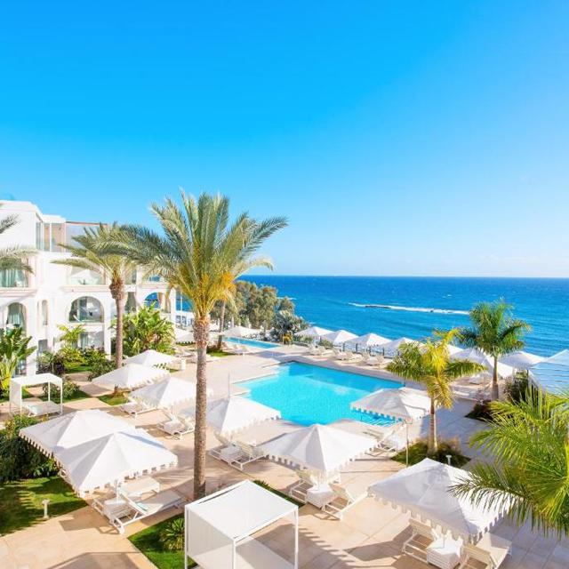 JOIA Salomé by Iberostar - Réservé aux adultes photo 0