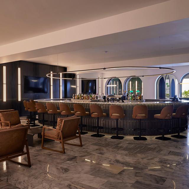 Hôtel Kassandra Palace Seaside Resort photo 39