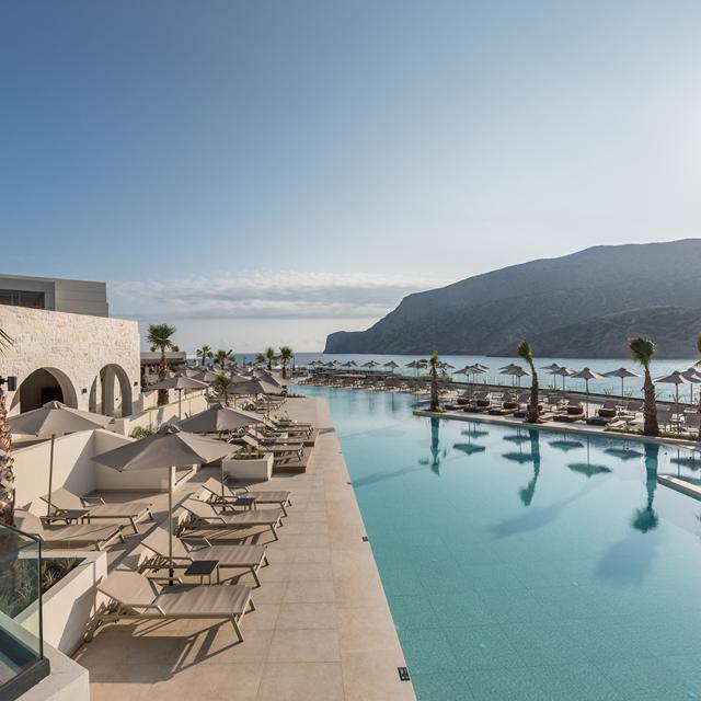 Hôtel Fodele Beach & Waterpark Holiday Resort photo 18