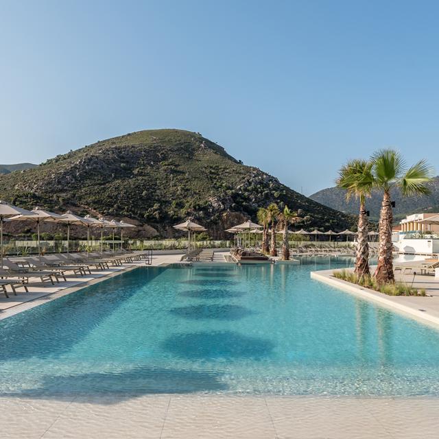 Hôtel Fodele Beach & Waterpark Holiday Resort photo 1