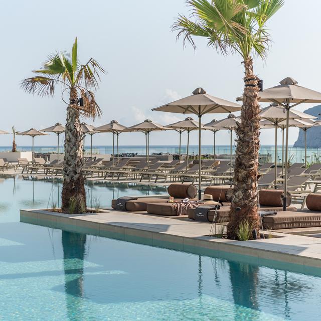 Hôtel Fodele Beach & Waterpark Holiday Resort photo 17