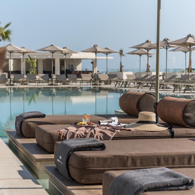 Hôtel Fodele Beach & Waterpark Holiday Resort photo 14
