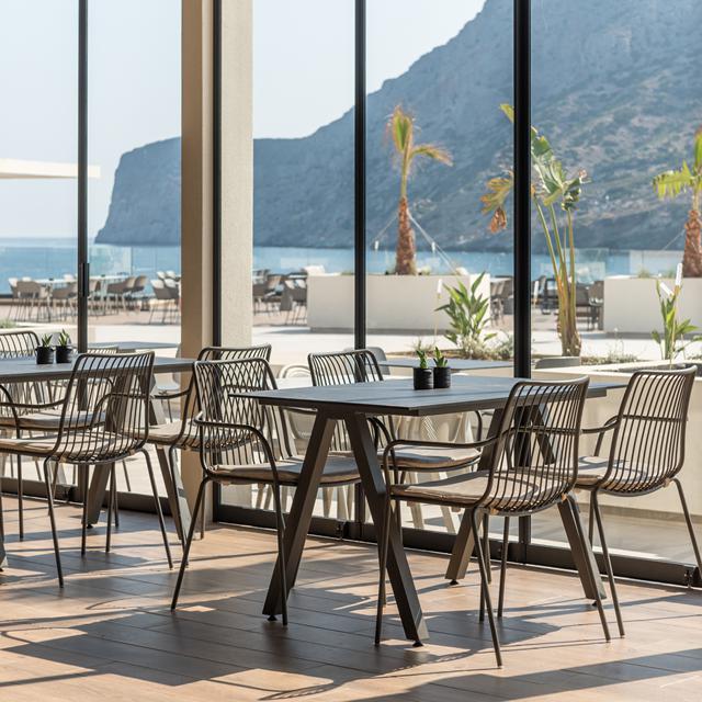 Hôtel Fodele Beach & Waterpark Holiday Resort photo 15
