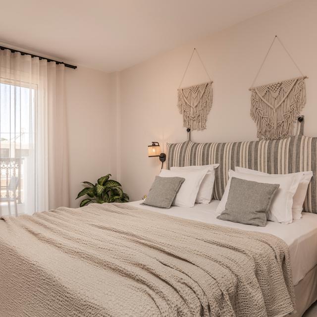Appartements & Hôtel Dannas Boutique - Réservé aux adultes photo 16