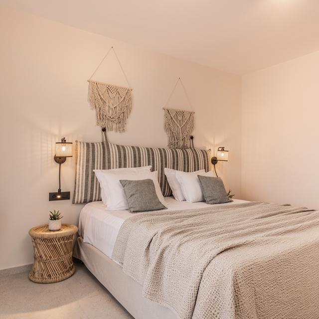 Appartements & Hôtel Dannas Boutique - Réservé aux adultes photo 23