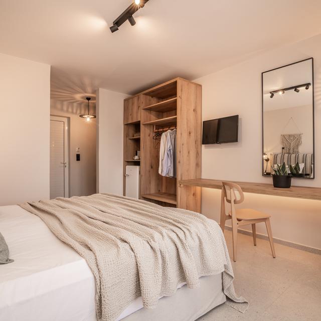 Appartements & Hôtel Dannas Boutique - Réservé aux adultes photo 22