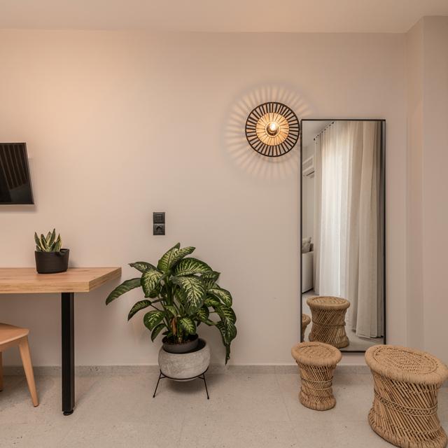 Appartements & Hôtel Dannas Boutique - Réservé aux adultes photo 21
