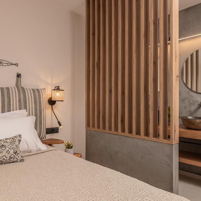 Appartements & Hôtel Dannas Boutique - Réservé aux adultes photo 18