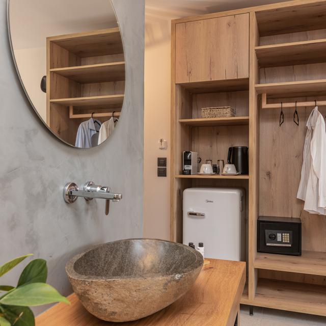 Appartements & Hôtel Dannas Boutique - Réservé aux adultes photo 17