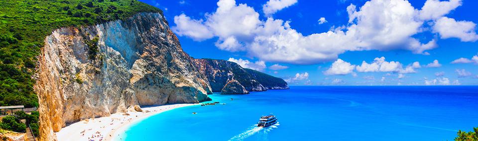 Lefkas Photo : 1 sur 15