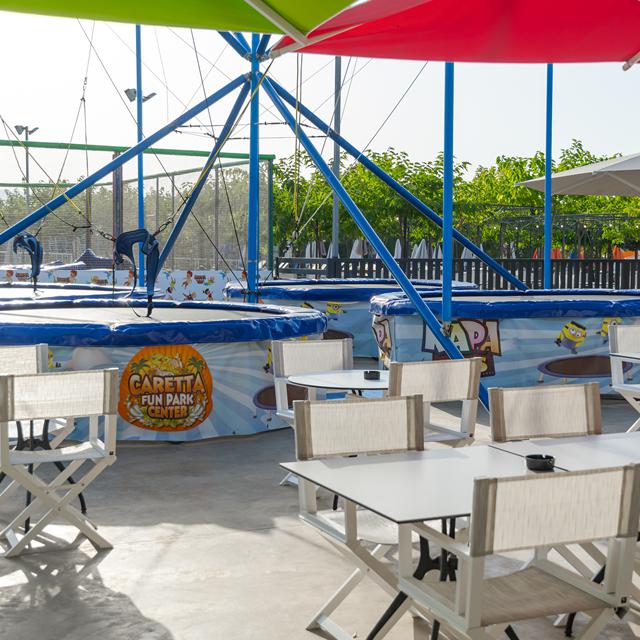 Caretta Beach Hôtel & Waterpark photo 16