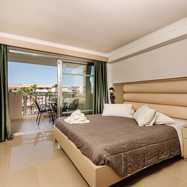 Caretta Beach Hôtel & Waterpark photo 2