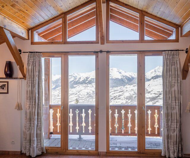 Chalet La Vue du Roi photo 4