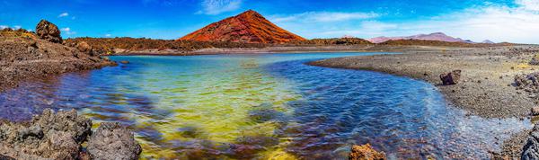 Photo de Lanzarote