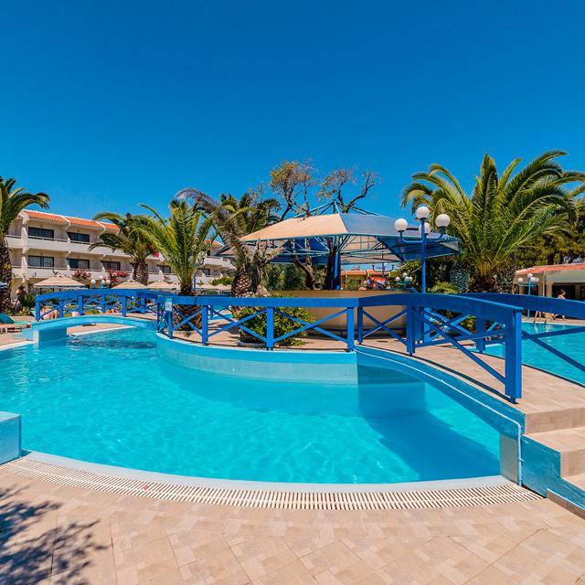 Hôtel Filerimos Village photo 0