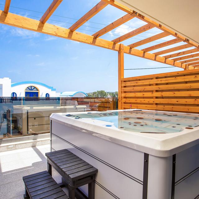 Hôtel Haven Beach photo 8