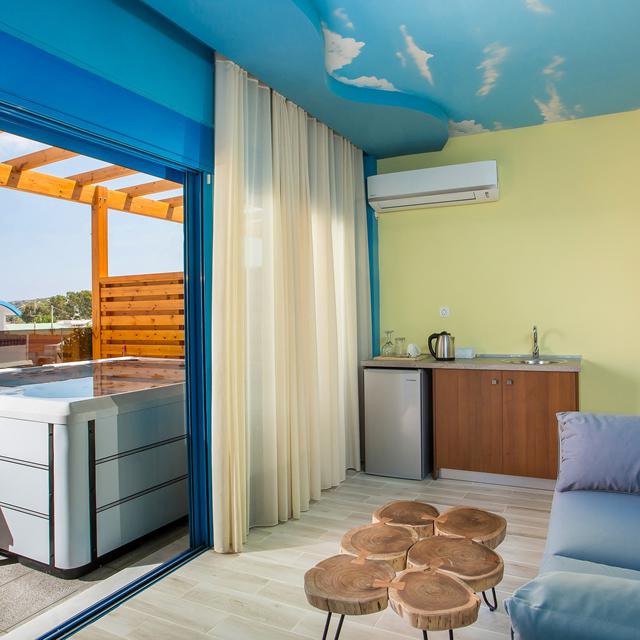 Hôtel Haven Beach photo 7