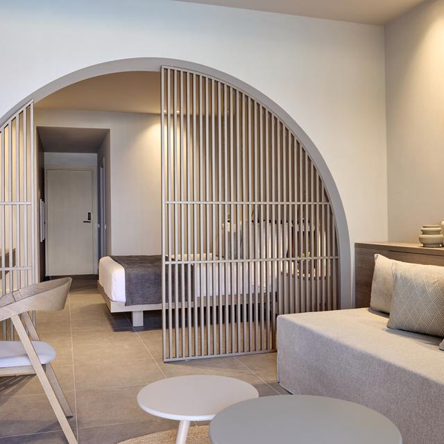 Elissa Lifestyle Resort - réservé aux adultes photo 24