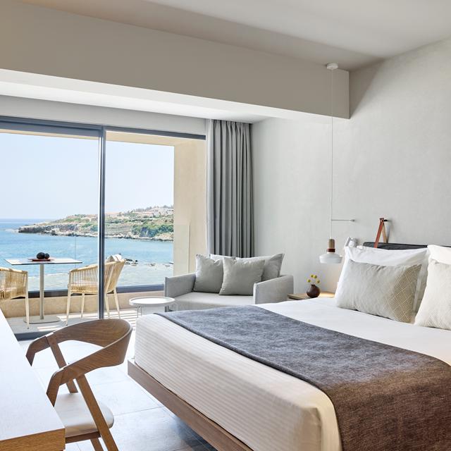 Elissa Lifestyle Resort - réservé aux adultes photo 2