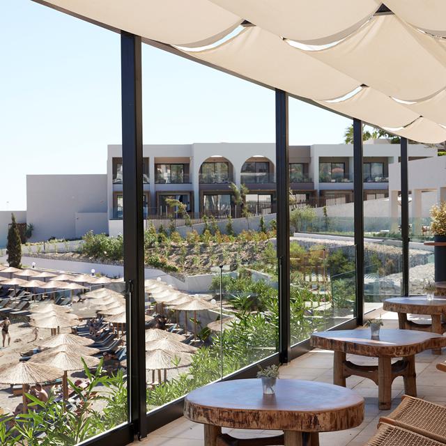 Elissa Lifestyle Resort - réservé aux adultes photo 8