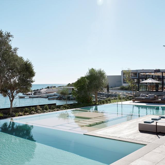 Elissa Lifestyle Resort - réservé aux adultes photo 0
