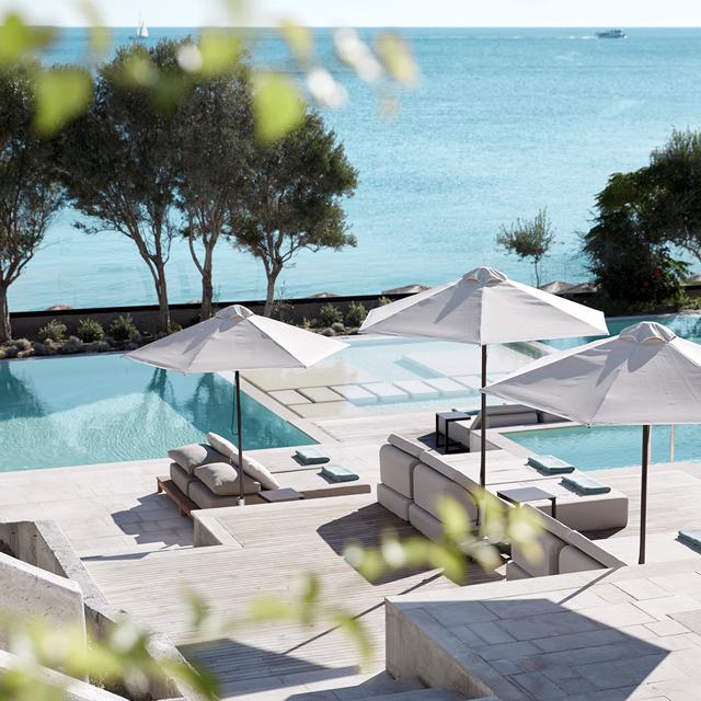 Elissa Lifestyle Resort - réservé aux adultes photo 12