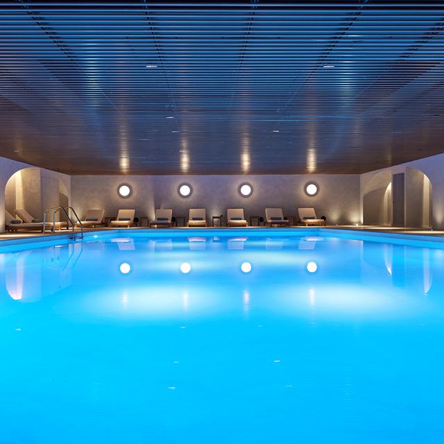 Elissa Lifestyle Resort - réservé aux adultes photo 14