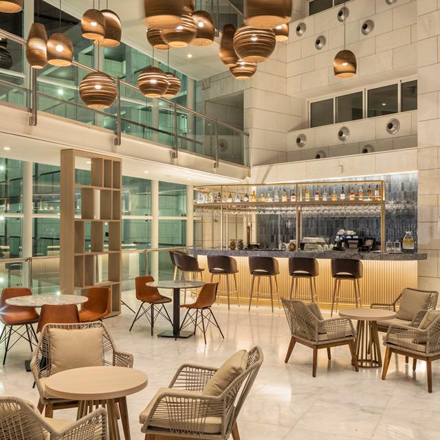 Crowne Plaza Caparica Lisbon photo 35