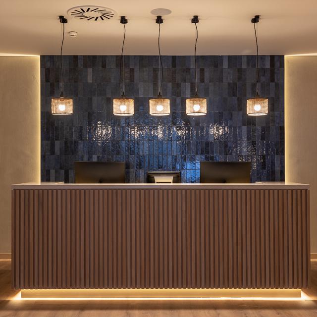 Crowne Plaza Caparica Lisbon photo 27