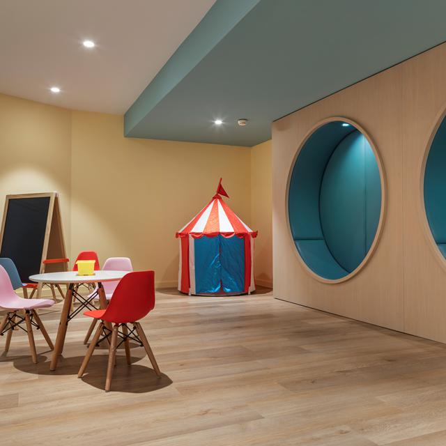 Crowne Plaza Caparica Lisbon photo 19