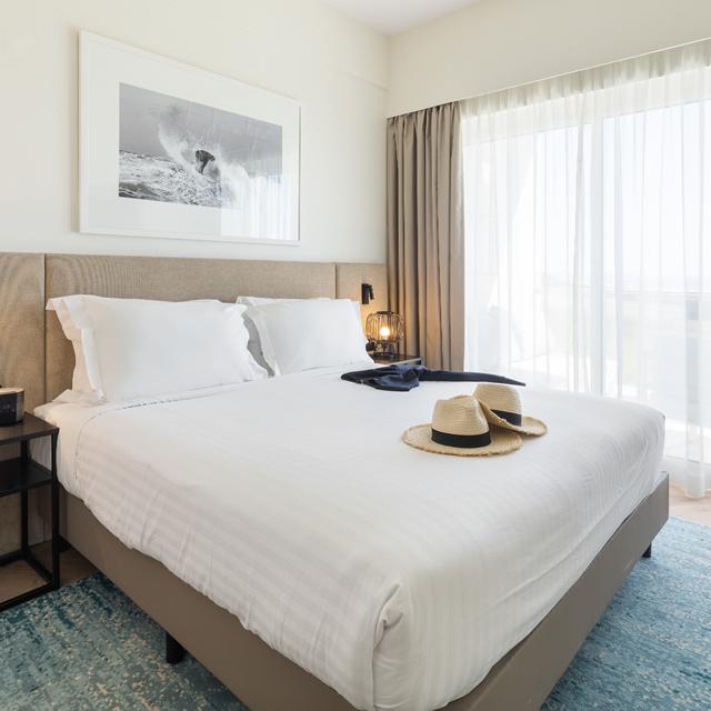 Crowne Plaza Caparica Lisbon photo 15